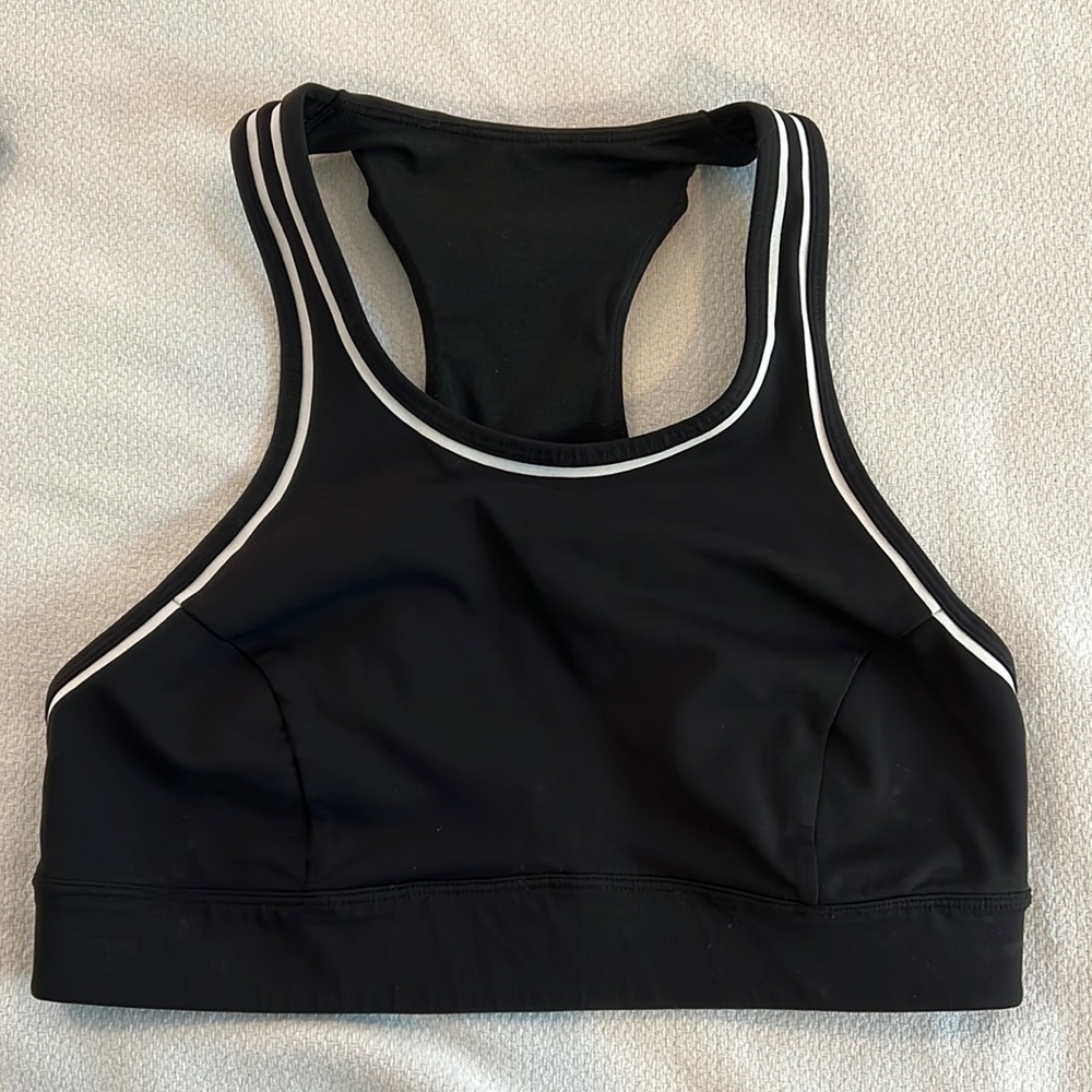 Lululemon Pace Perfect Bra - 8